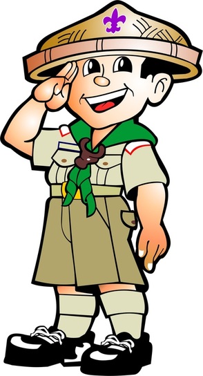 294x544 Scouting Resources Boy Scouts Of The Philippines