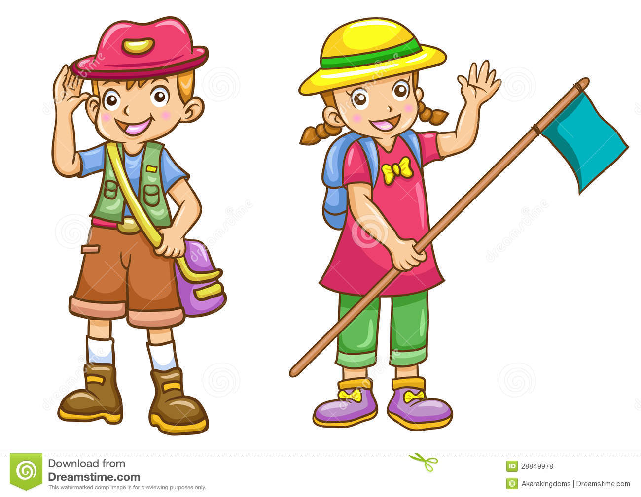 1300x1009 Boy Hiking Clipart Collection
