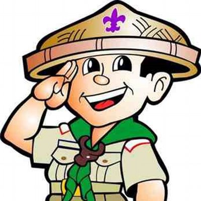 400x400 Scouts Philippines (@scoutsph) Twitter