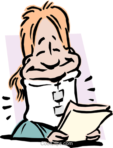 369x480 Woman In Neck Brace Royalty Free Vector Clip Art Illustration