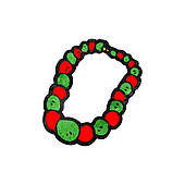 170x170 Bracelet Clip Art