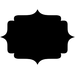 263x262 Silhouette Frame Clipart, Explore Pictures