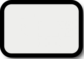 285x200 Frame Clip Art Black And White Free Clipart Images