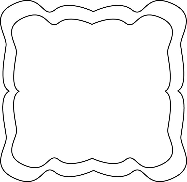 736x717 Frame Clipart Free Free Clipart Images 2