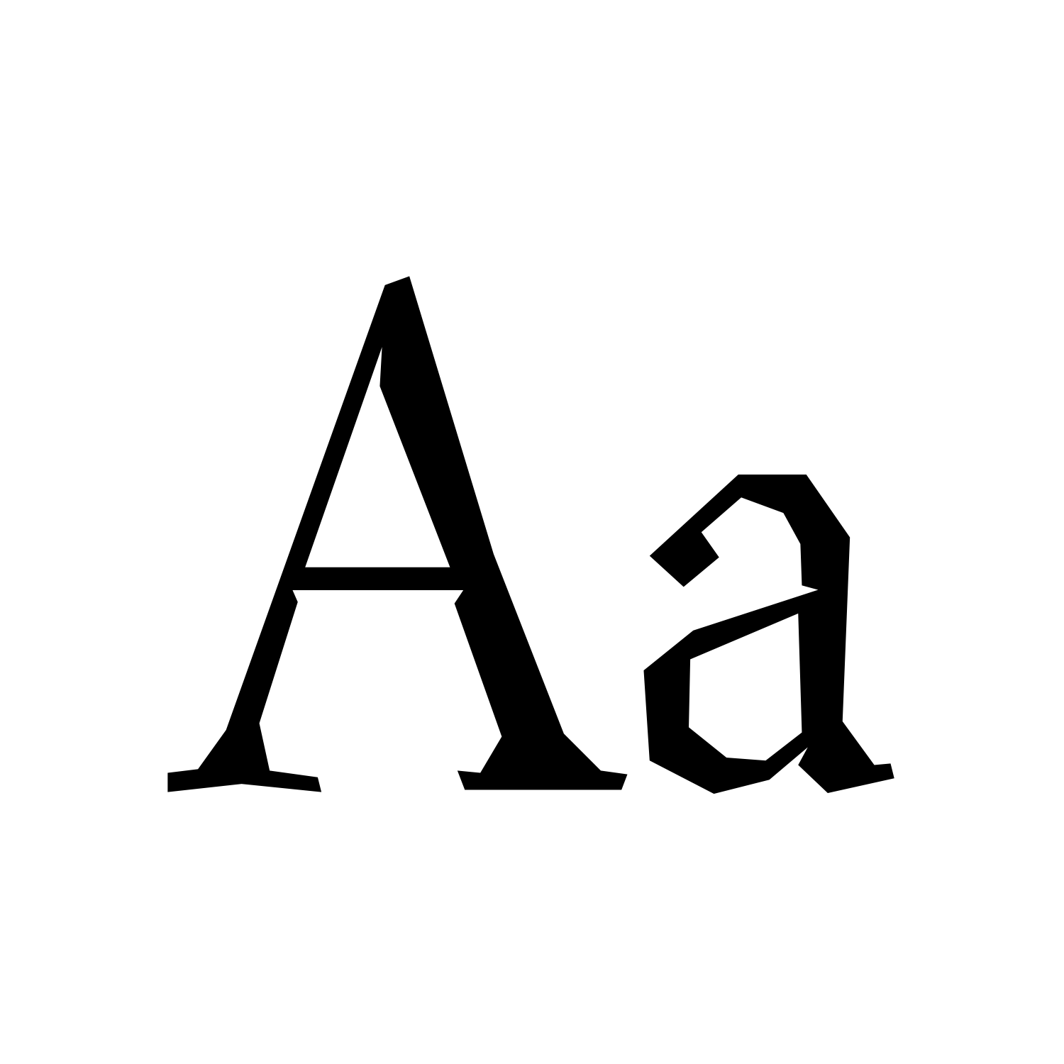 1500x1500 Parentheses Clipart