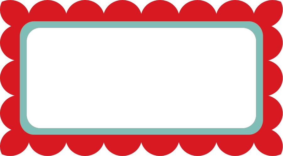 901x498 Picture Frame Clipart