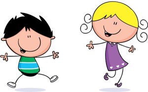 300x187 Brain Break Clipart For Kids