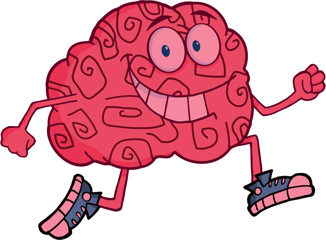 1080x796 Brains Clipart Brain Break