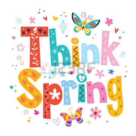 450x450 Break Clipart Spring