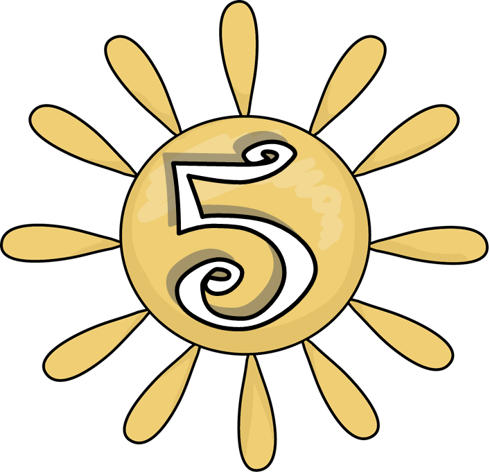 707x681 Teaching Is Sweet Five For Friday {On A Saturday}