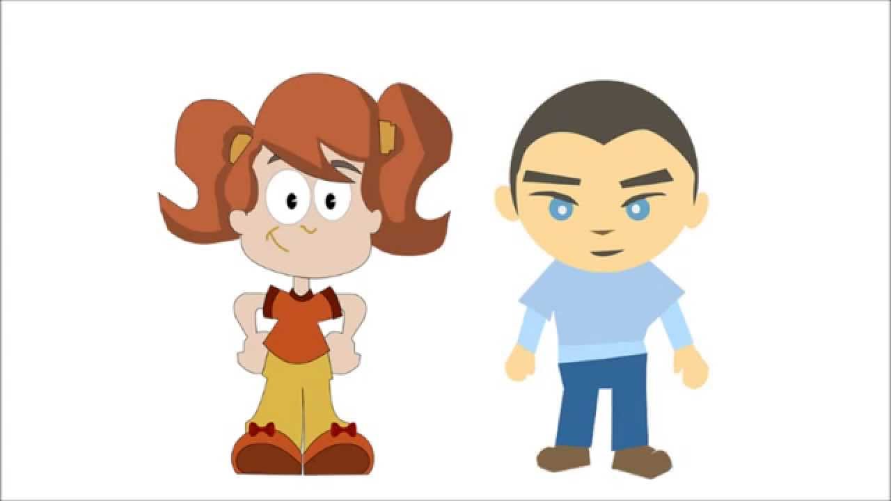 1280x720 The Run In Place Song (A Great Brain Break Exercise