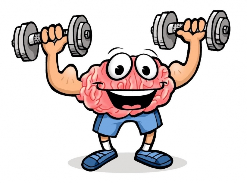 820x610 Brain Gym Clipart Brain Gym Clipart Brain Clip Art Free Clipartsco