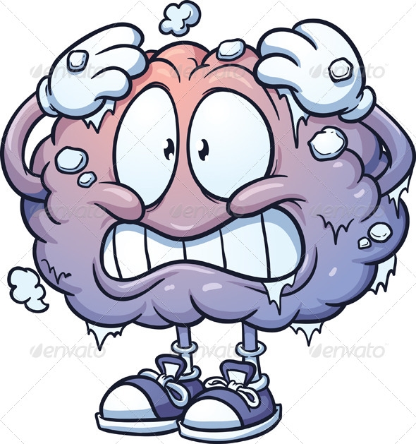 590x629 Memory Brain Clipart, Explore Pictures