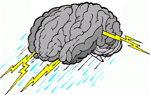 487x311 Brain Clipart For Kids