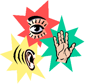 292x291 Brain Clipart Learning Style