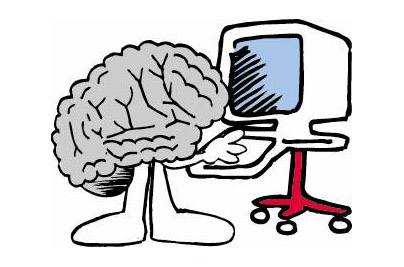 404x267 Brains Clipart Working Memory