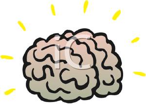 300x214 Brains Clipart Mind