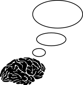 291x298 Gallery For Brain Clip Art Vector Clipartcow