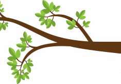 235x165 April Clip Art Inderecami Drawing