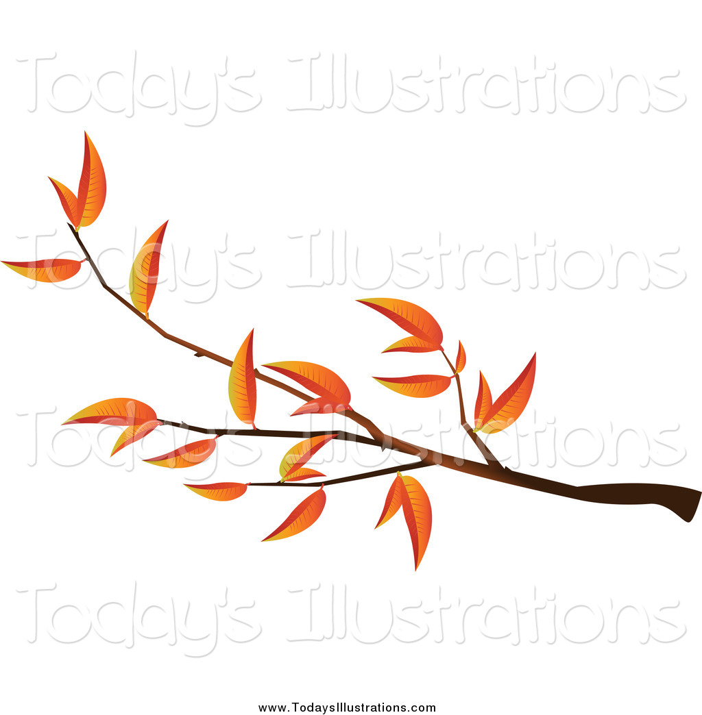 1024x1044 Branch Clipart Fall Branch