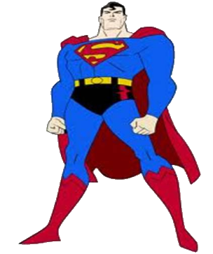 304x363 Superman Clipart Clipart Panda