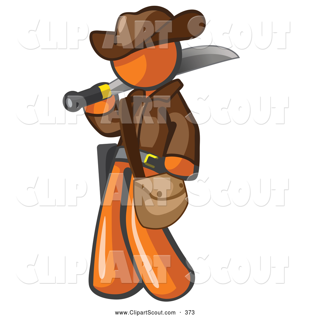 1024x1044 Royalty Free Person Stock Scout Designs