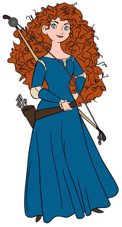 425x794 70 Best Disney Brave Images Children Pictures, Clip