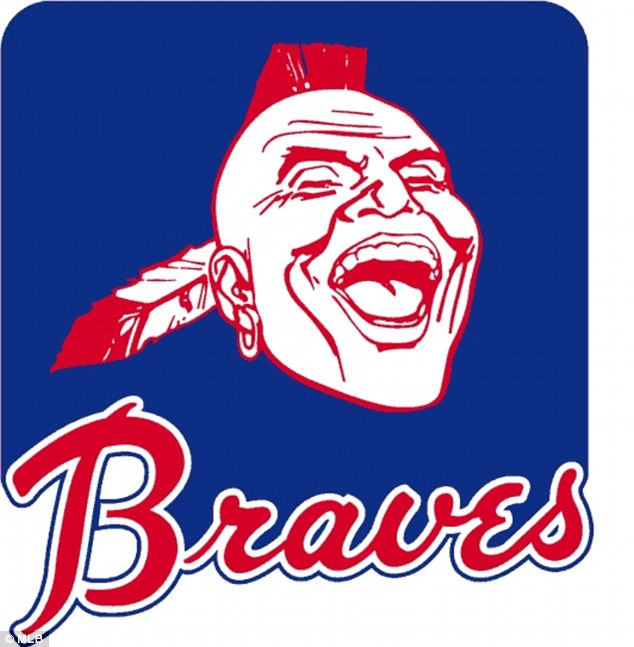 634x647 Atlanta Braves In Race Row After Reinstating Politically Incorrect