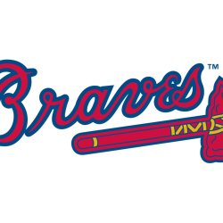 250x250 Atlanta Braves Vs. Philadelphia Phillies