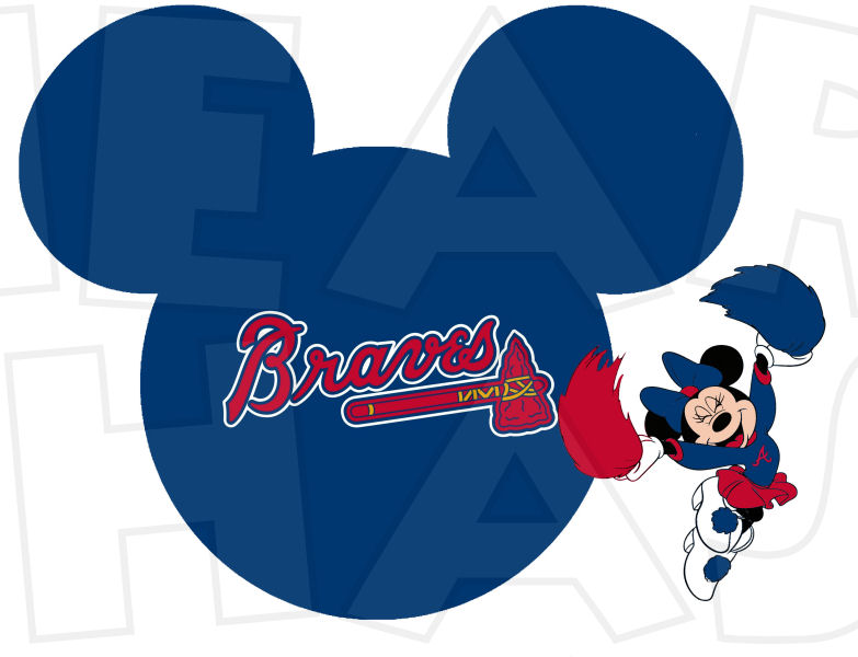 783x600 Disney Sports My Heart Has Ears