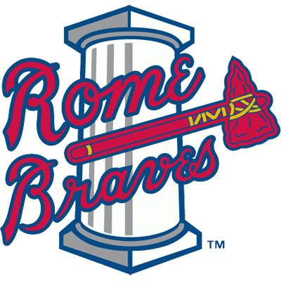 400x400 Rome Braves