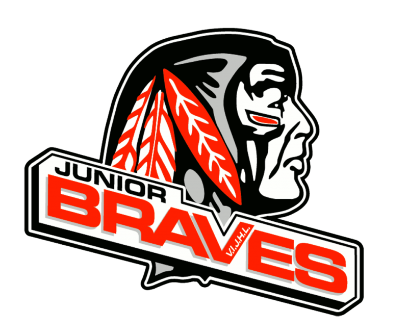 800x659 Saanich Braves Oceanside Generals Junior Hockey Club