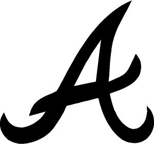 Braves Logo Clipart | Free download on ClipArtMag