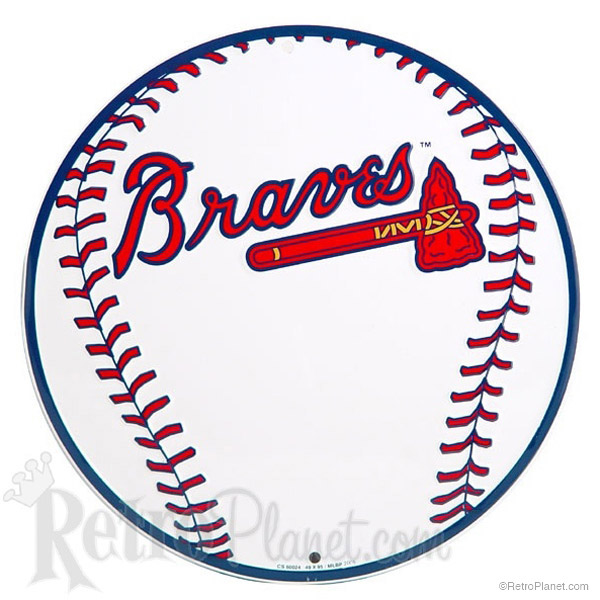 Braves Logo Clipart | Free download on ClipArtMag