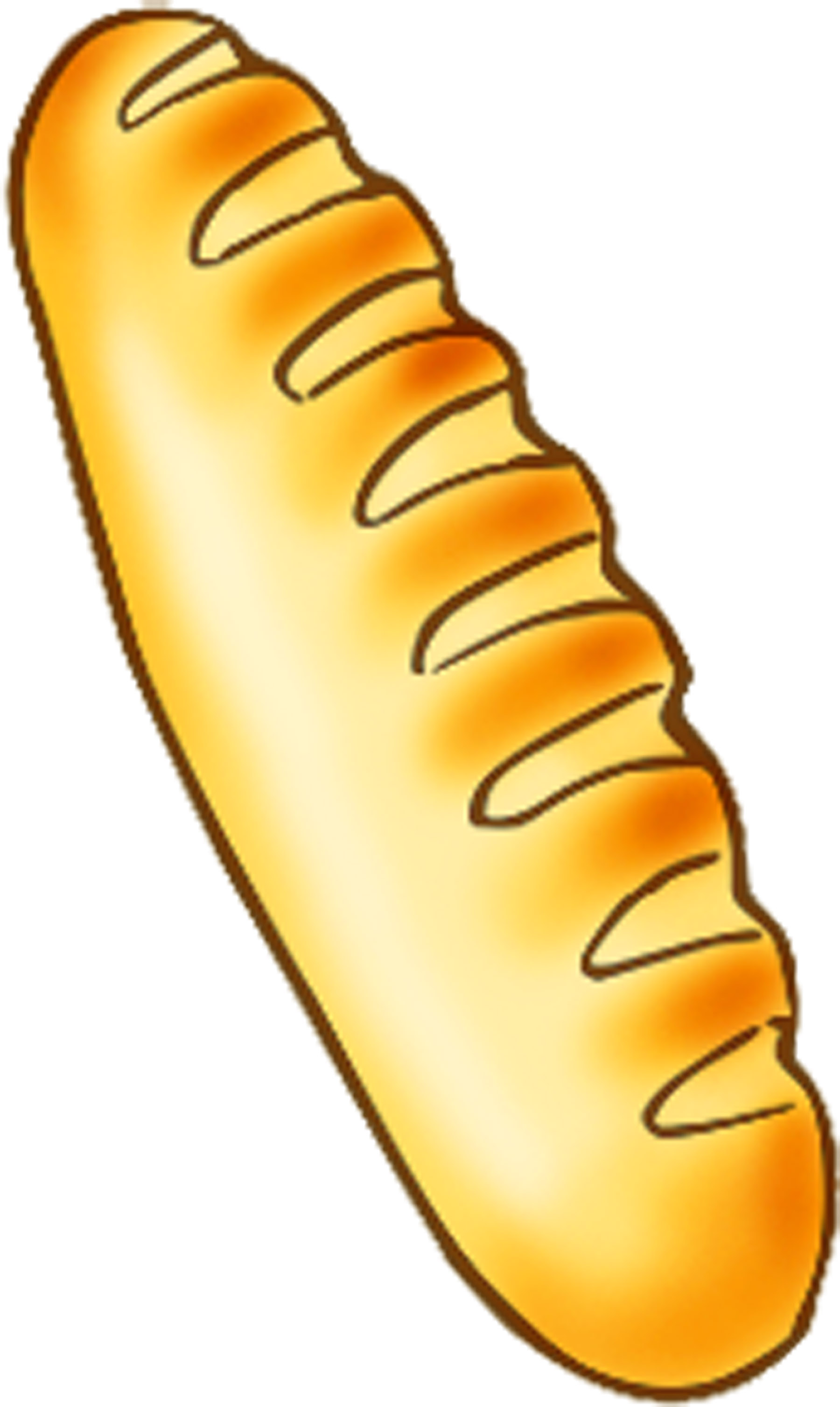 1800x3014 Bread Clip Art Free Vector For Download About 4