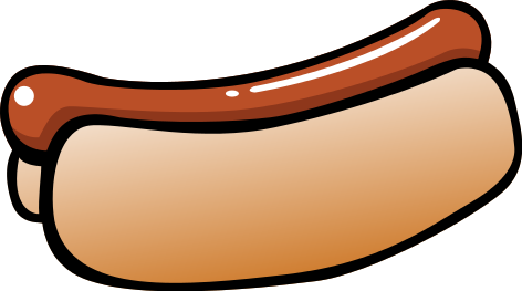 472x263 Free Bread Clipart