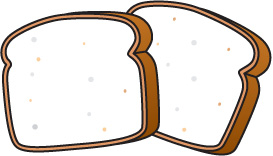 273x156 Bread Clip Art Clipart Panda