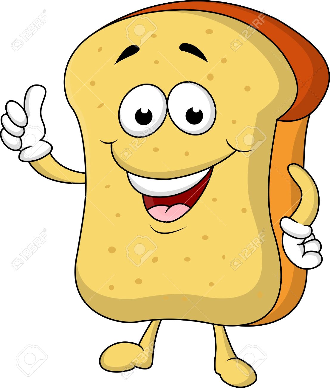 1107x1300 Bread Clip Art