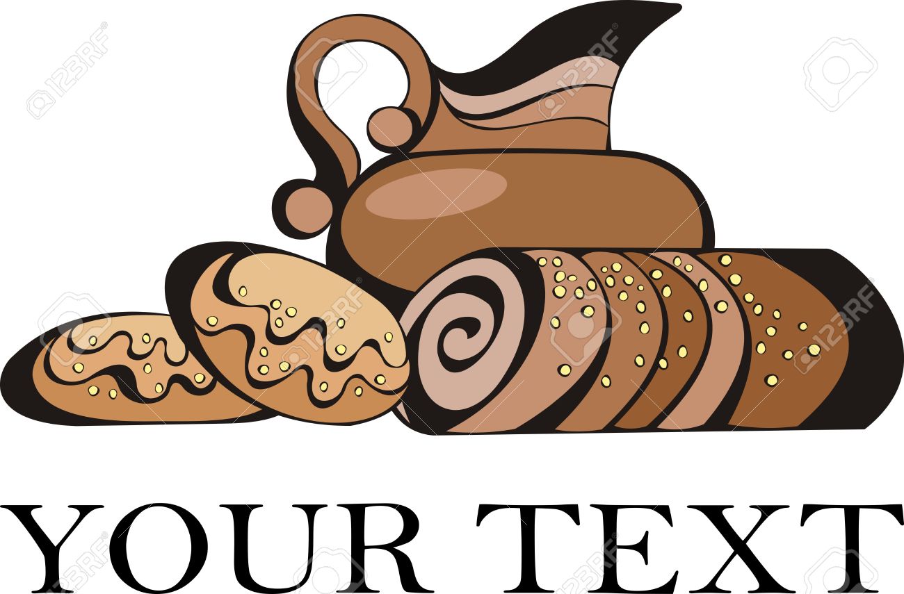 1300x855 Bread Clip Art Sweet Cliparts