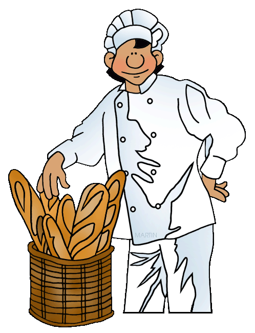 498x648 Bread Clip Art