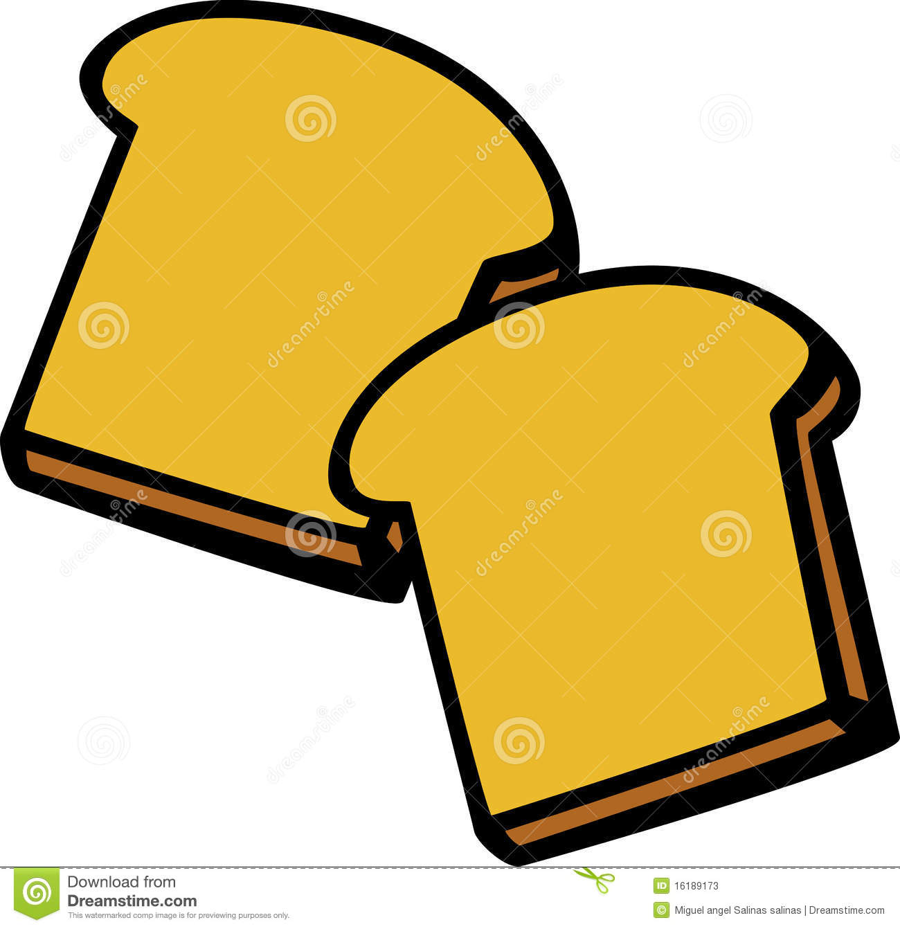 1300x1342 Bread Clipart Toast Bread