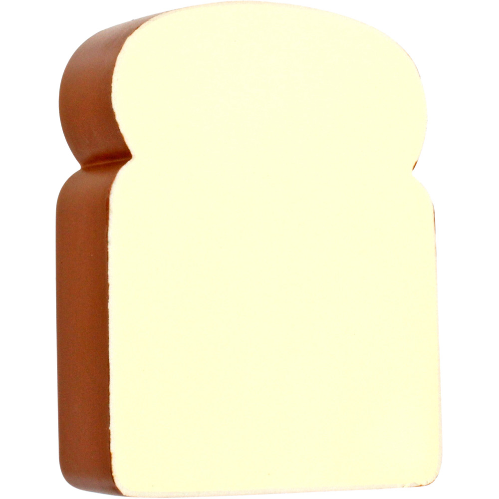 1000x1000 Clip Art Slice Of Bread Clip Art