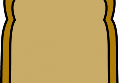 235x165 Luxury Idea Bread Clip Art Images