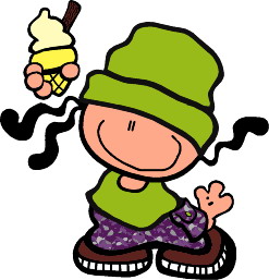 247x257 Kids Clip Art For Spring Break Clipart Panda