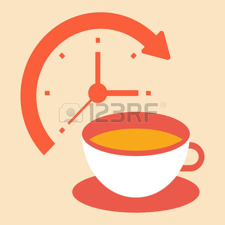 450x450 Coffee Clipart Break Time