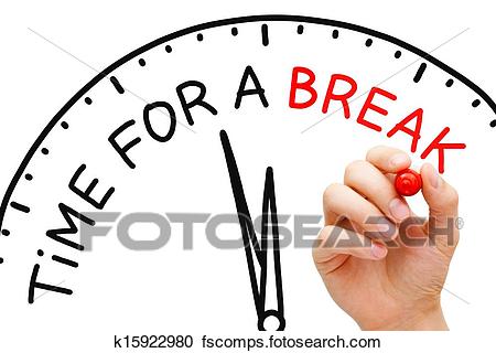 450x320 Stock Photography Of Time For A Break K15922980