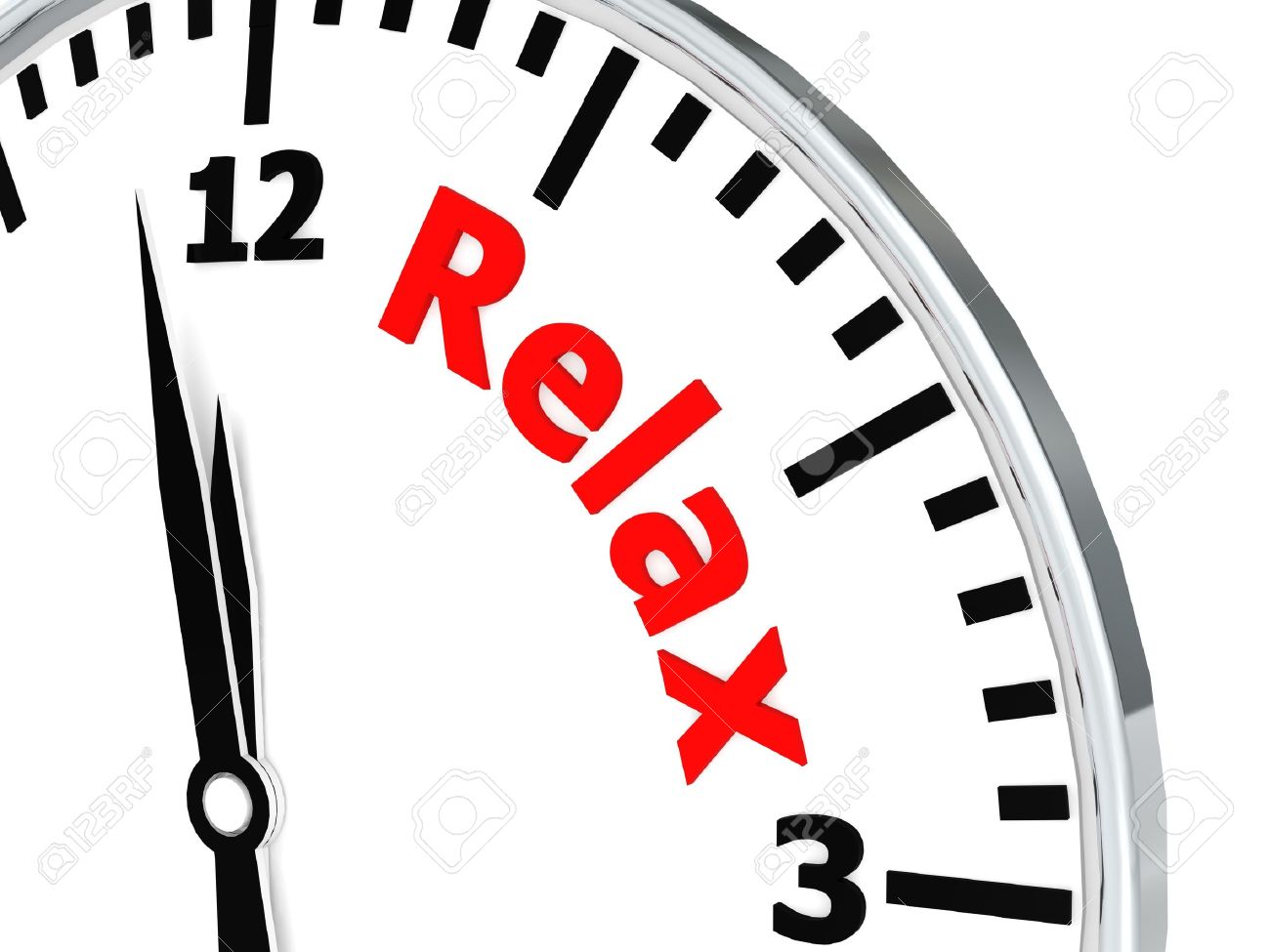 1300x975 Time Clocks Clipart