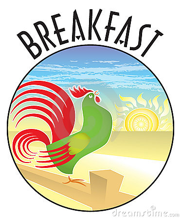 372x450 Breakfast Clip Art Borders Free Clipart Images 2