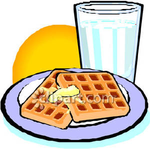 300x298 Breakfast Pictures Clip Art