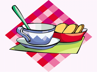 320x240 Download Breakfast Clip Art ~ Free Clipart Of Breakfast Food